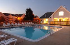 Cambridge Club - Photo 1 of 1