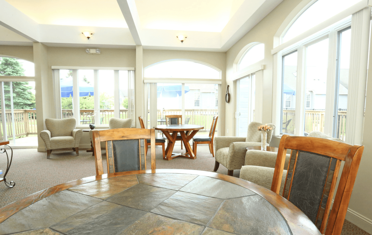 Cambridge Club - Photo 5 of 36