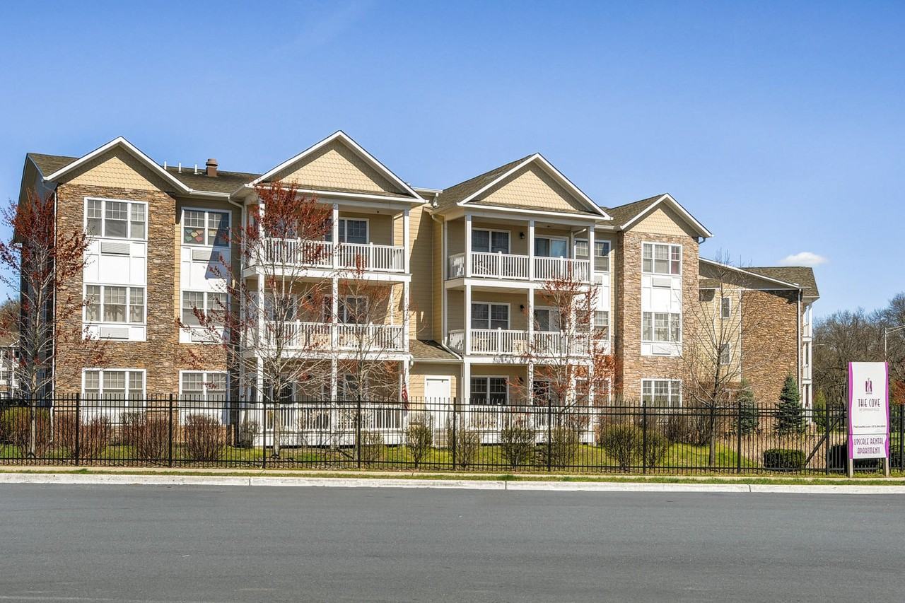 The Cove - Photo 6 of 14