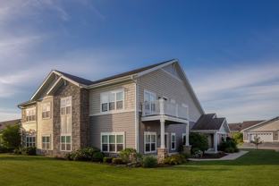Bergamont Townhomes - Photo 1 of 1