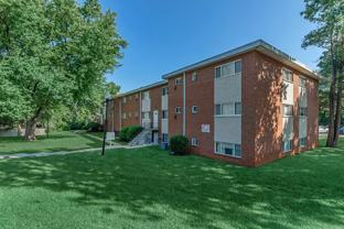 Hamilton Park Apartments - Photo 1 of 1