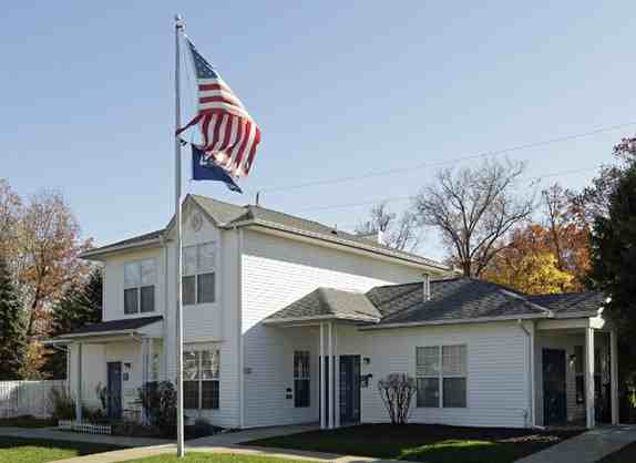 Centre Street Village Townhomes - Photo 5 of 8