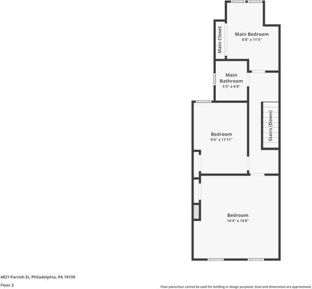 4821 Parrish St - Photo 2 of 10