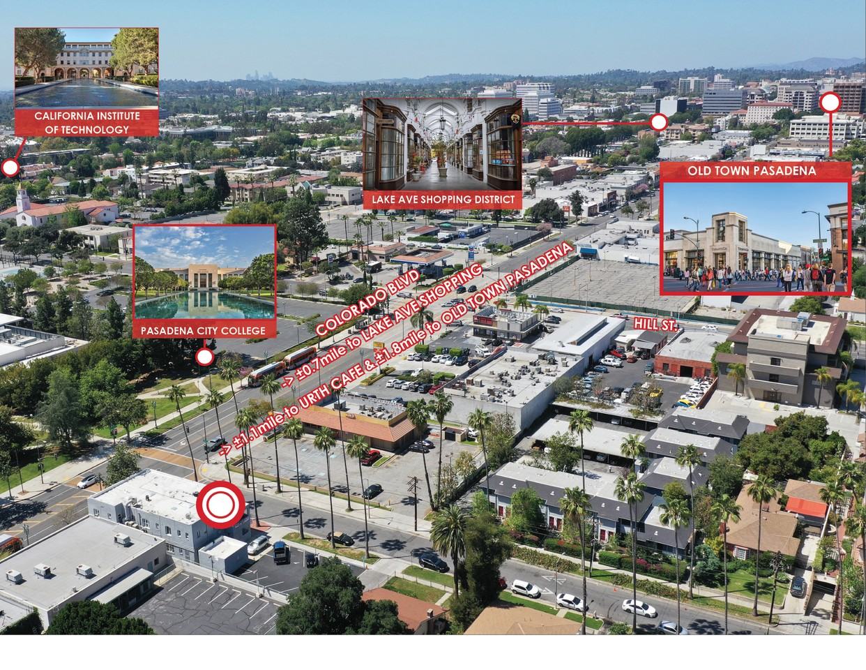 1489 E Colorado Blvd #202 - Photo 6 of 16