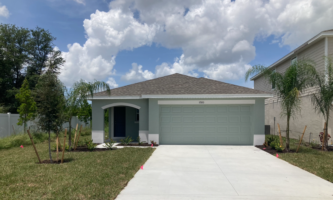 12100 Stone Pine Ct #NA - Photo 3 of 29