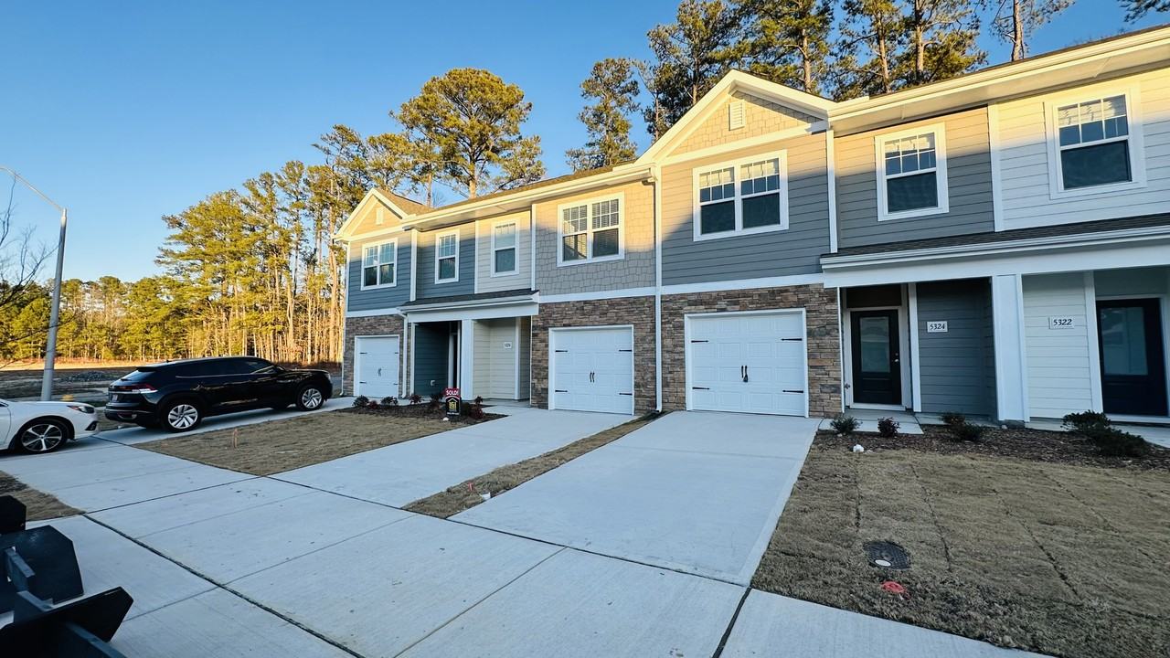 5324 Stream Stone Way #5324 - Photo 2 of 28