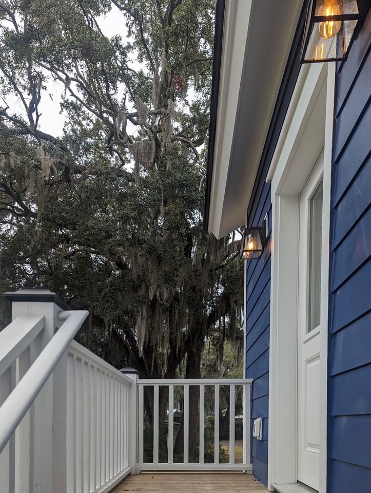 1008C 1008c 12th Street - Back House #NA - Photo 2 of 14