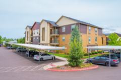 Aspen Grove Apartments - Photo 1 of 1