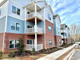 Oak Tree Apartments & Townhomes - Photo 1 of 1
