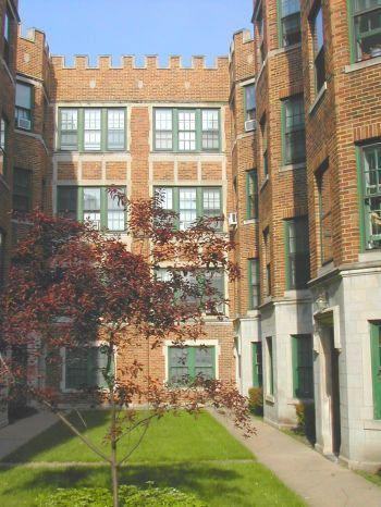 4881 N Paulina St #2B