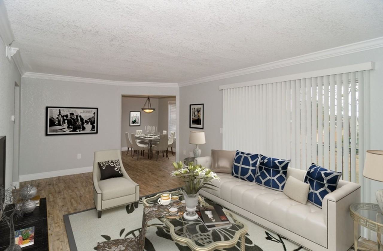 Orange North Apartments and Villas - Photo 6 of 7