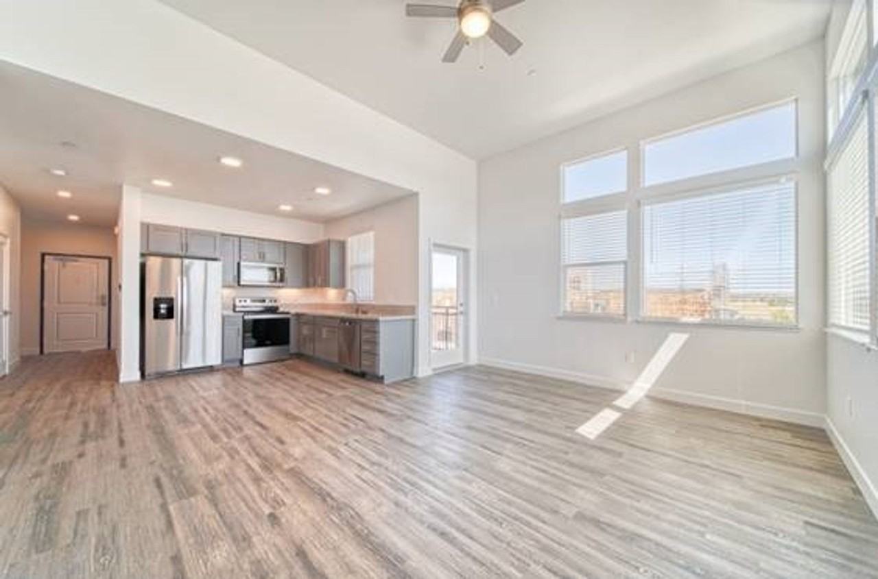 Tank District Apartments 1910 - Photo 5 of 6