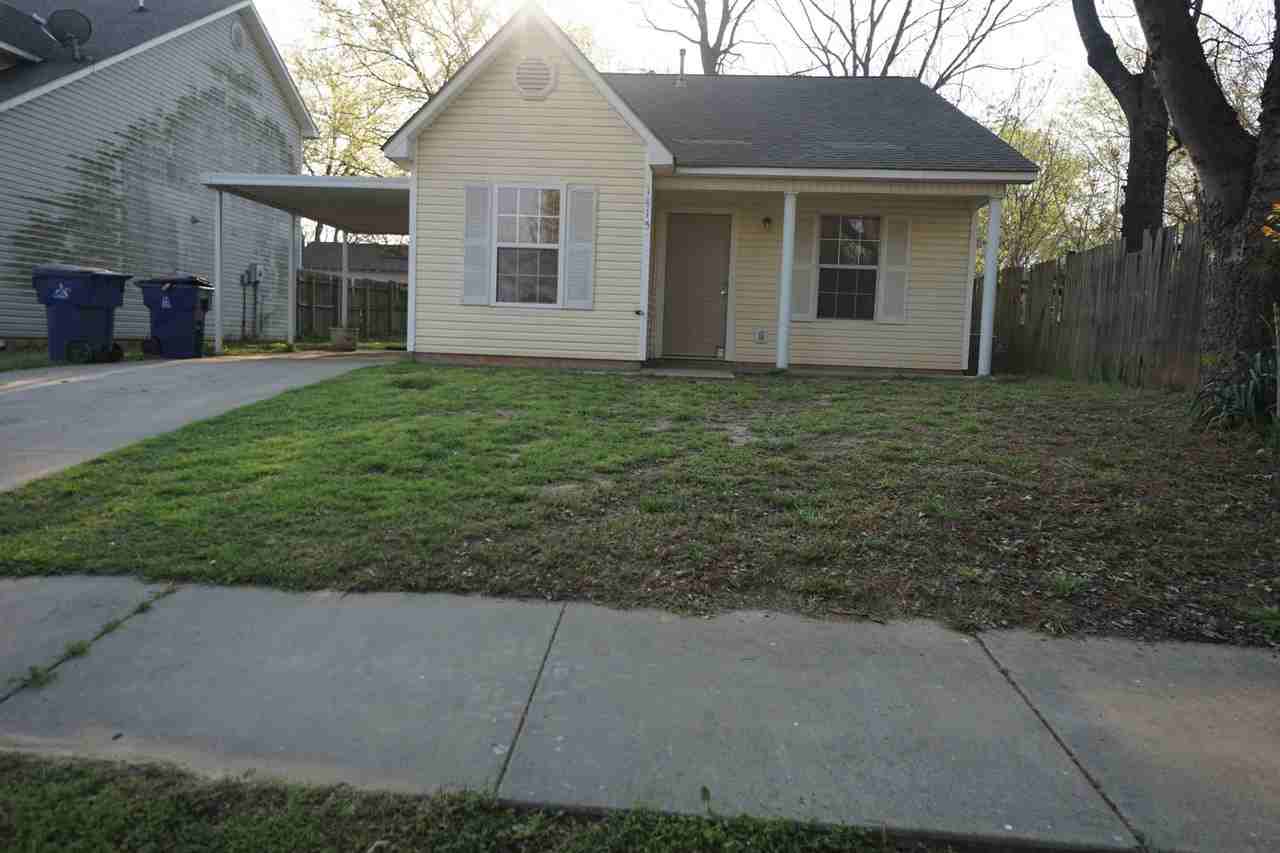 Cheap Houses for Rent in Barling, AR Rental Homes from 925 Zumper