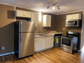 Oxford Hill Apartments - Photo 1 of 1