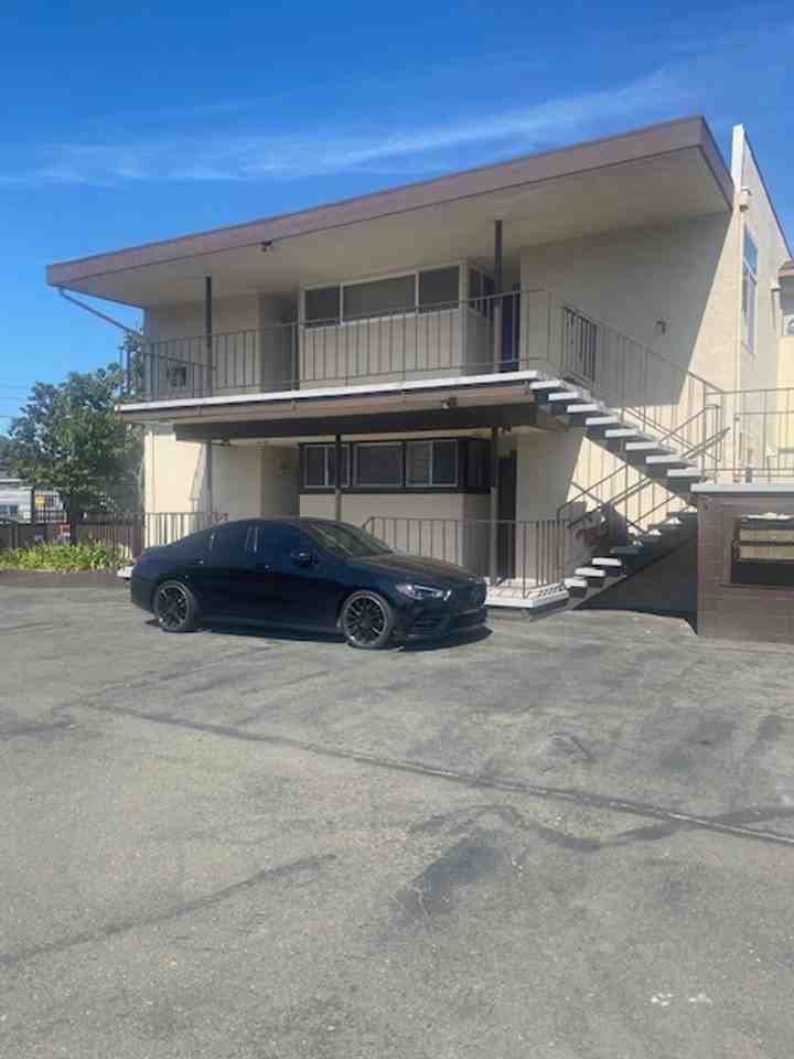 1936 Sutter Street - Photo 2 of 14