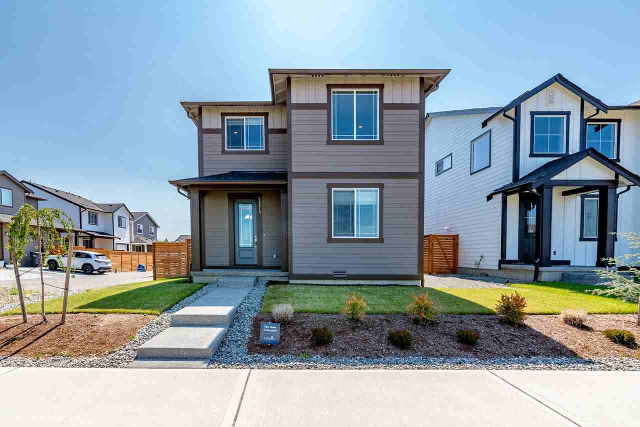 Houses For Rent Bonney Lake