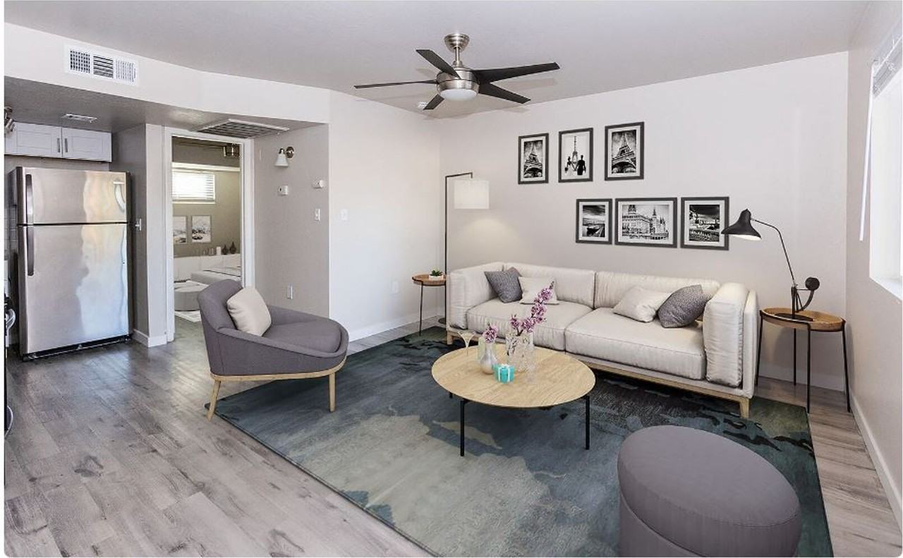 Element on 38th - Photo 3 of 5