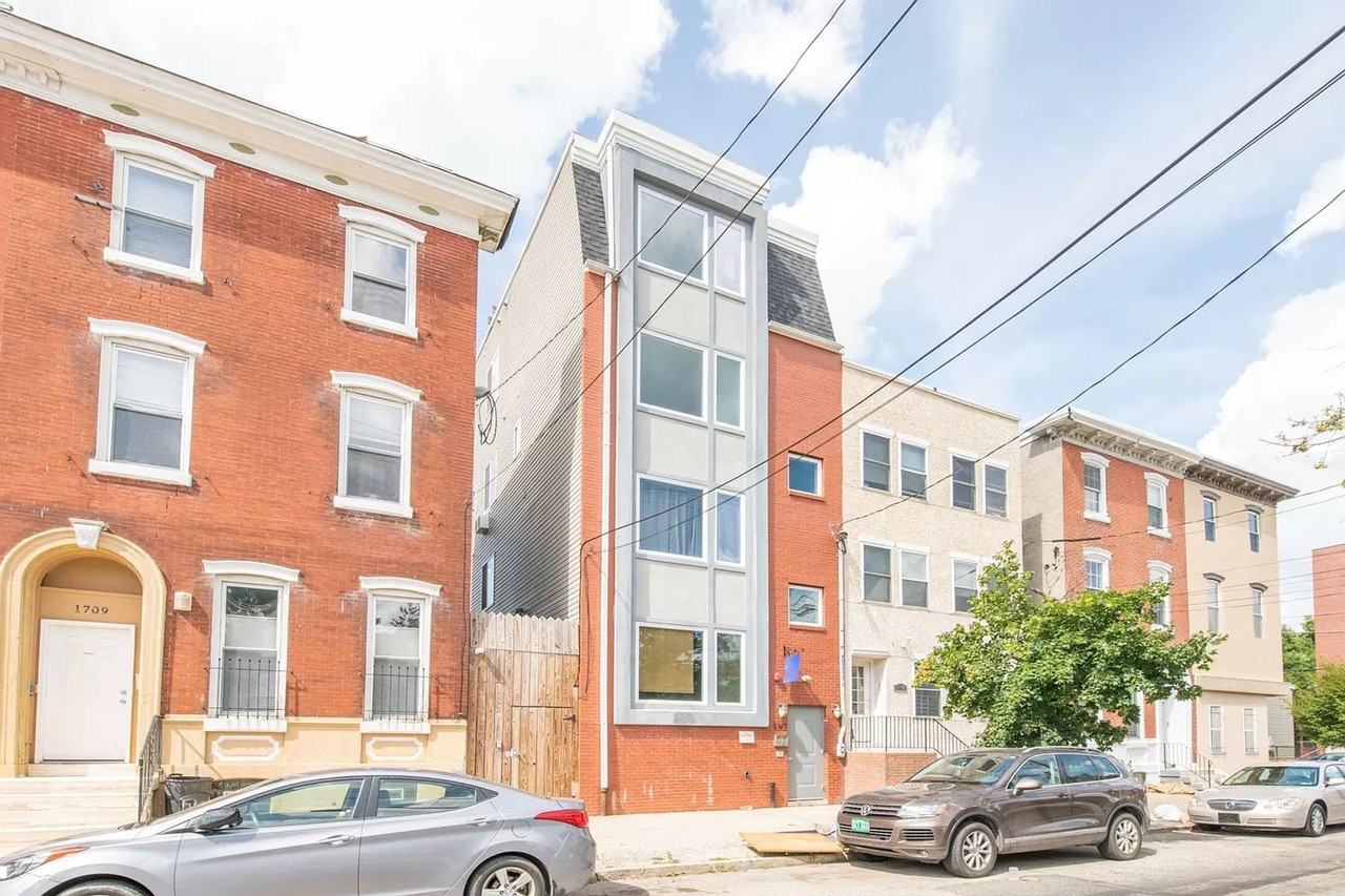 1707 Master Street - Photo 3 of 3