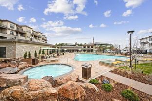 Luxury, resort - Photo 1 of 1