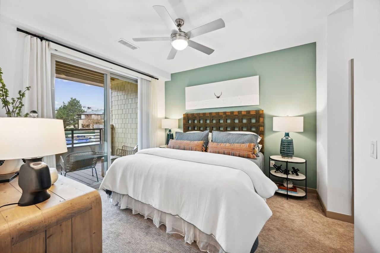 Luxury, resort - Photo 2 of 41