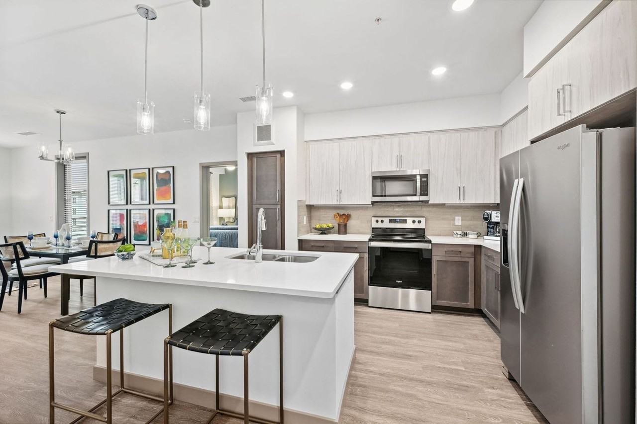 Luxury, resort - Photo 3 of 41