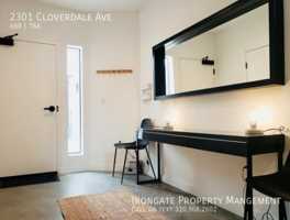 featured image of 2301 S Cloverdale Ave