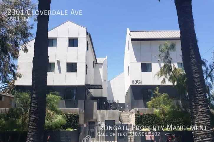 2301 S Cloverdale Ave - Photo 2 of 34