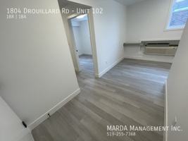 featured image of 1804 Drouillard Rd #102