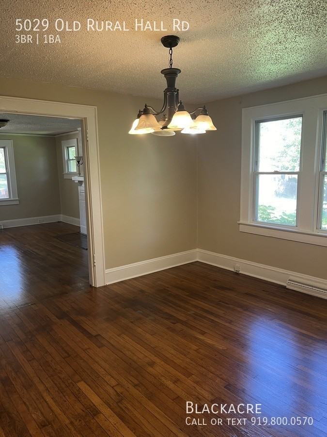 5029 Old Rural Hall Rd - Photo 3 of 8