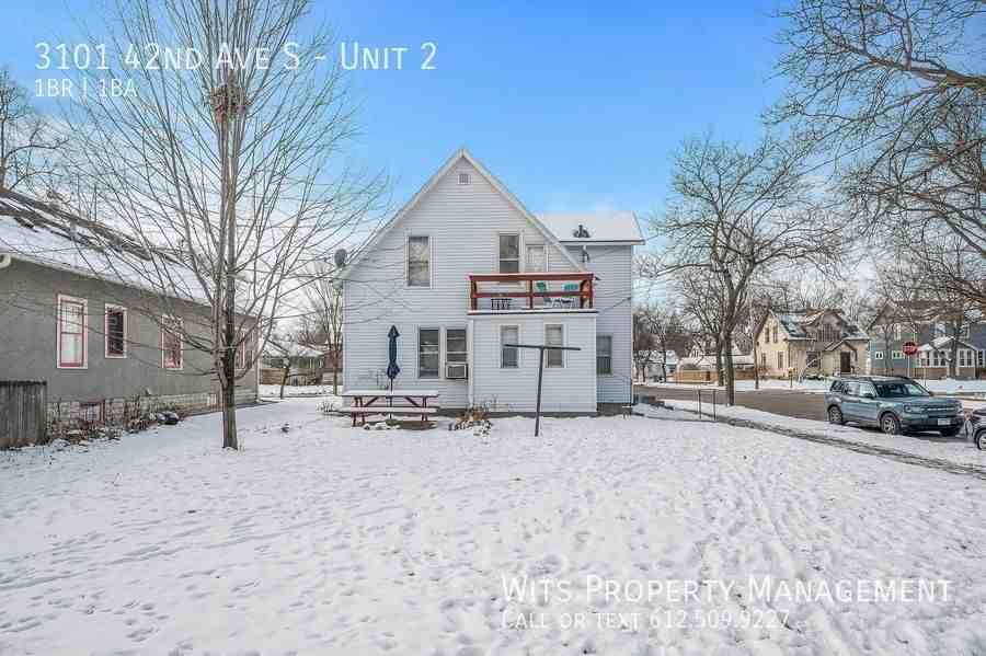 3101 42nd Ave S #2 - Photo 2 of 12