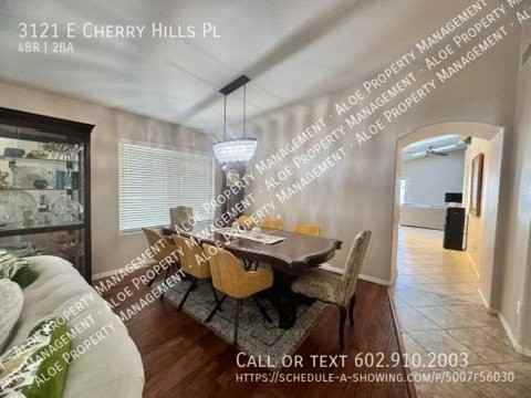 3121 E Cherry Hills Pl - Photo 3 of 32