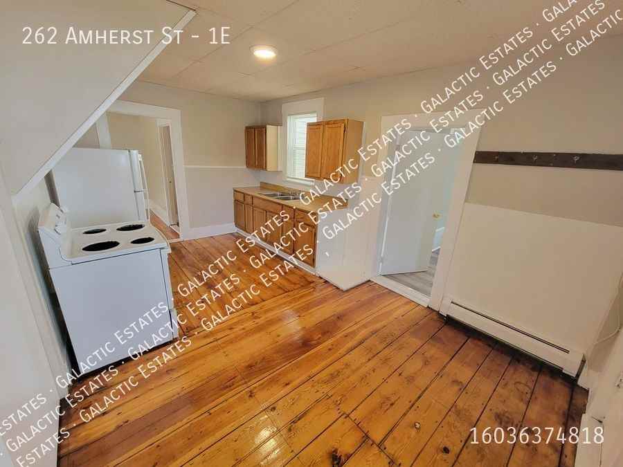 262 Amherst St #1E - Photo 2 of 10