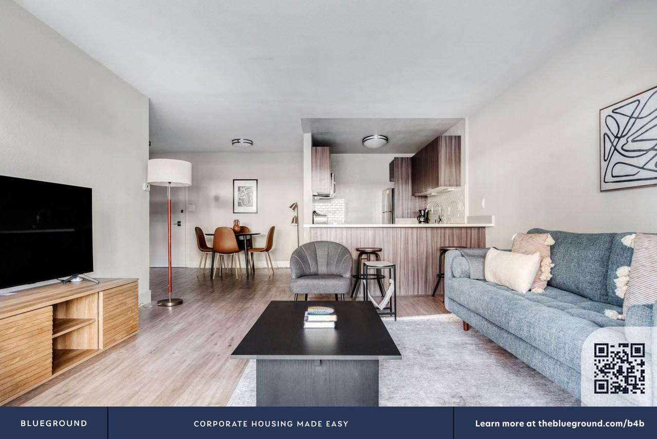 745 South Bernardo Avenue - Photo 6 of 102