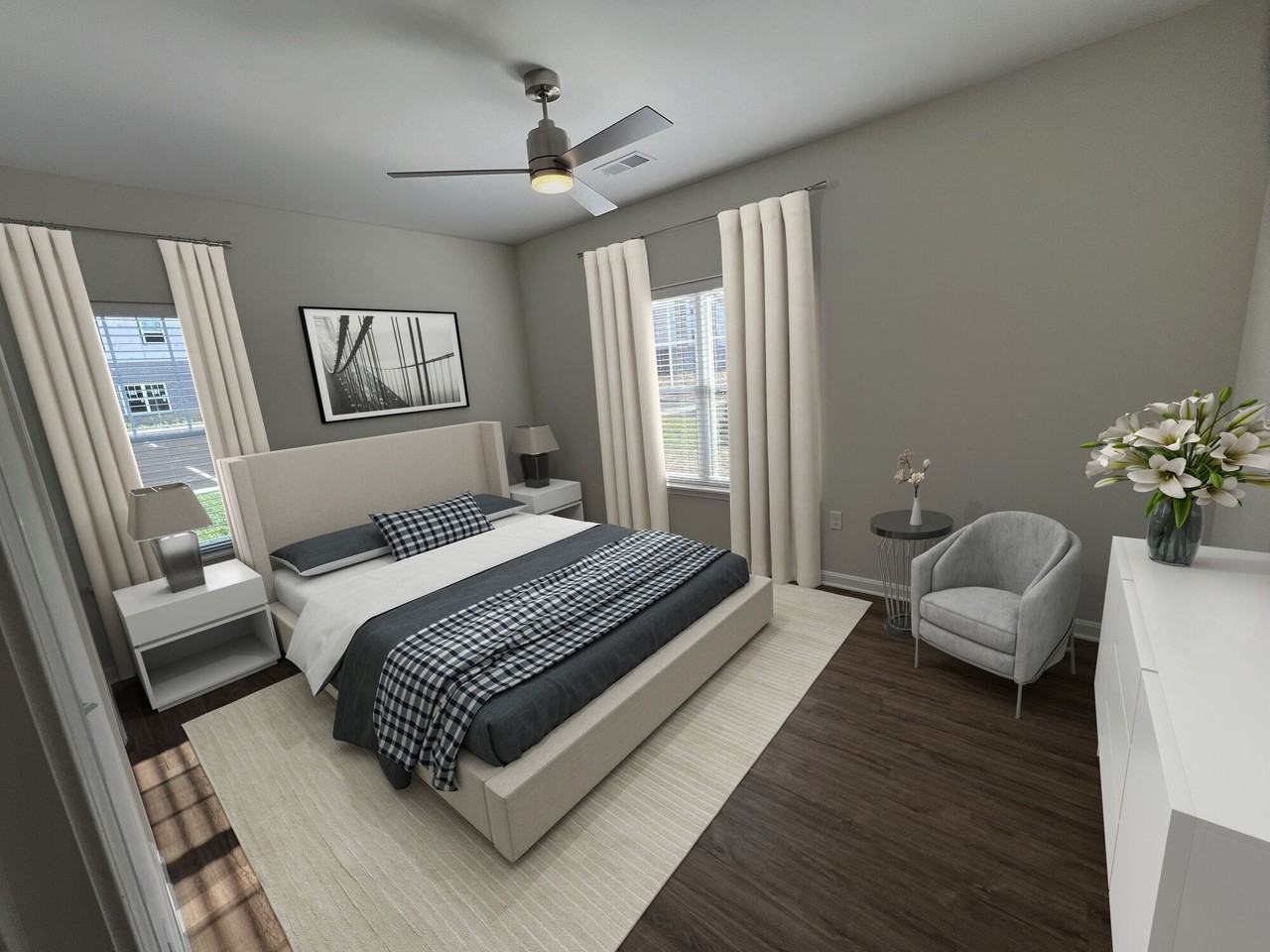 Smyrna Village Apartments of Louisville - Photo 3 of 50