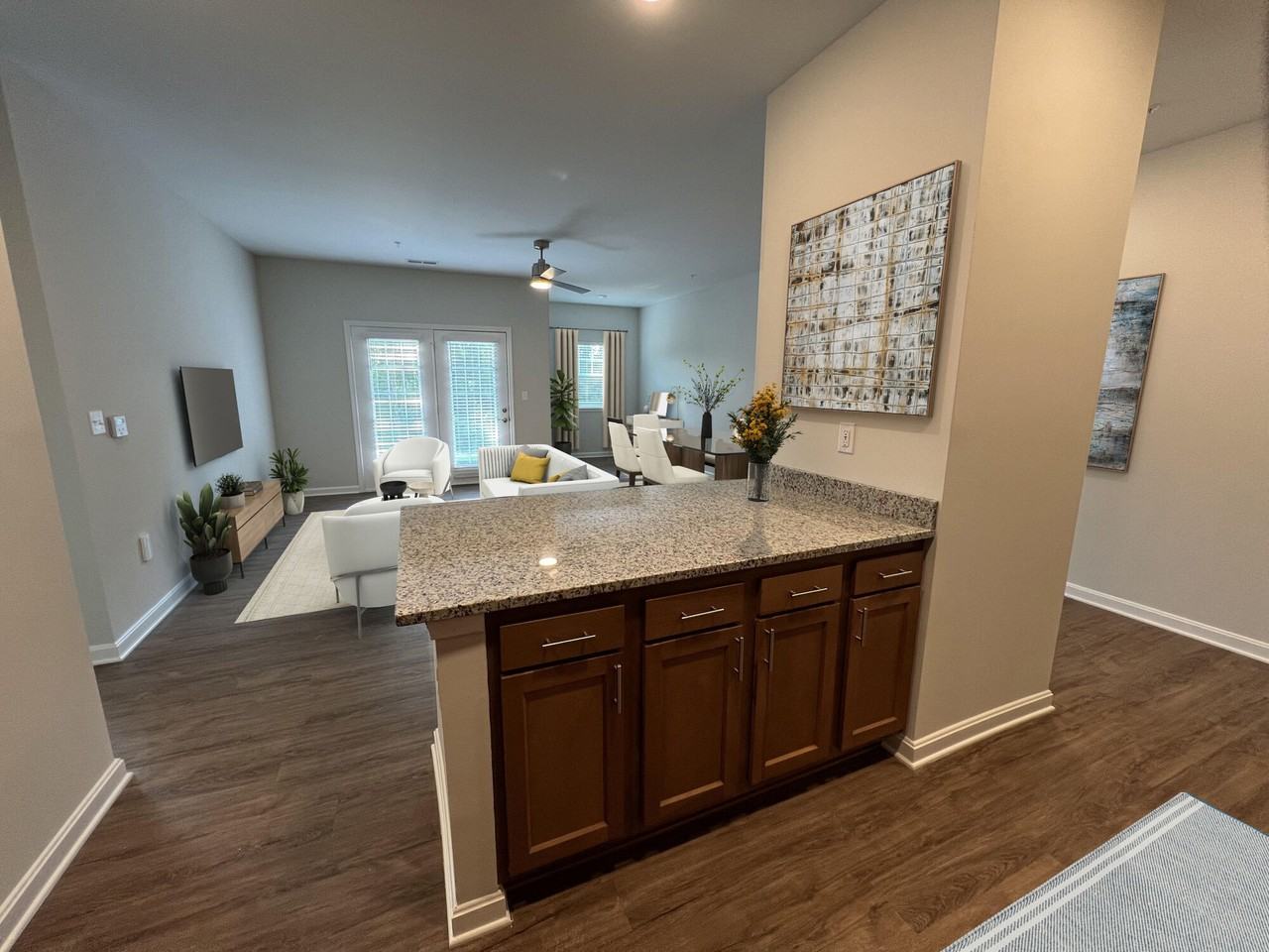 Smyrna Village Apartments of Louisville - Photo 5 of 50