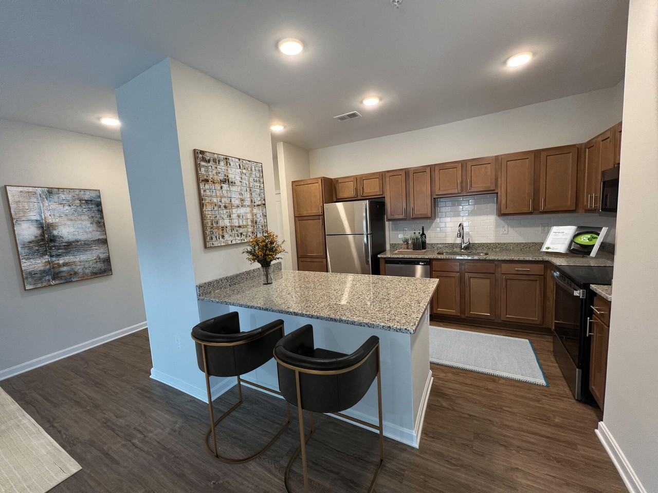 Smyrna Village Apartments of Louisville - Photo 6 of 50