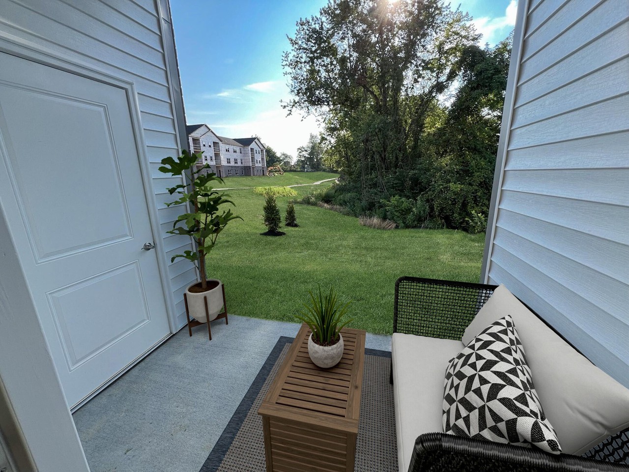 Smyrna Village Apartments of Louisville - Photo 7 of 50