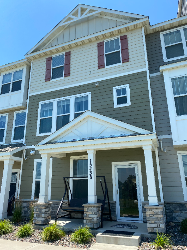 15438 Eames Way - Photo 2 of 25