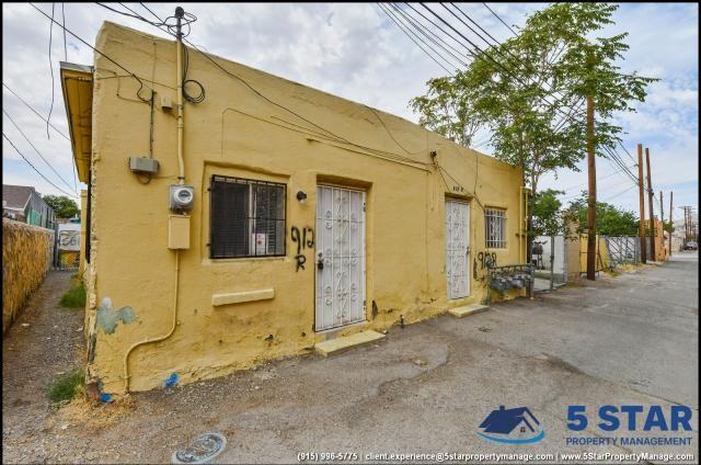 908 Park Street - 912 Rear - Photo 2 of 10