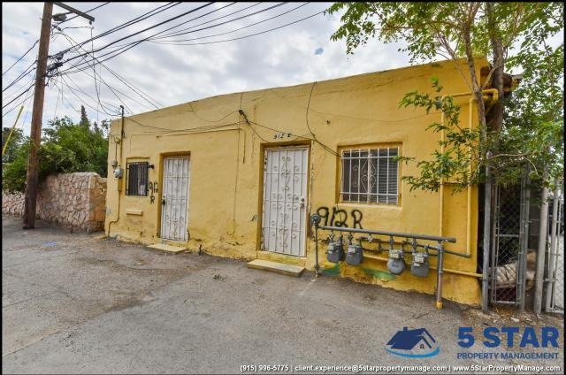 908 Park Street - 912 Rear - Photo 3 of 10