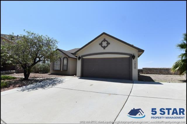 1453 Luz De Agua Pl - Photo 2 of 20