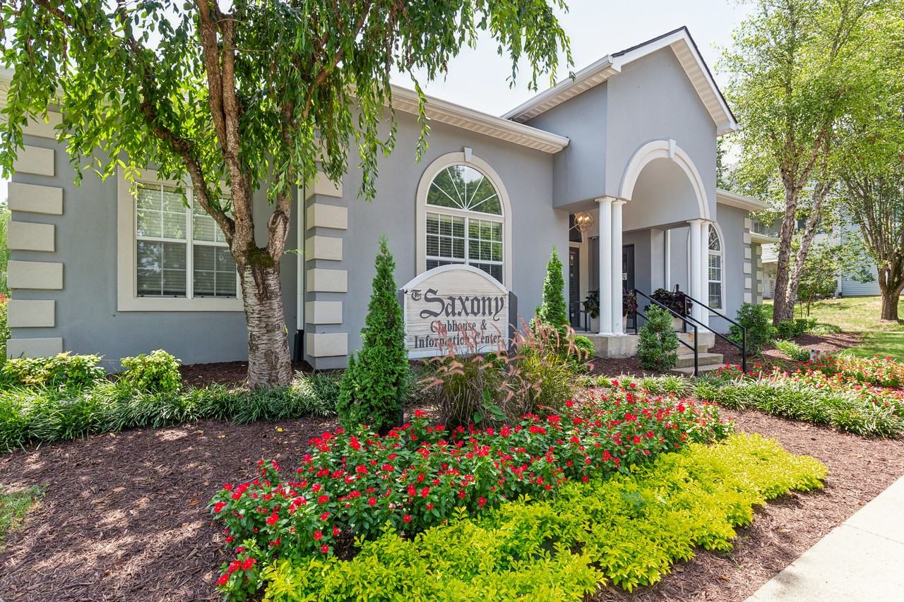 The Saxony - Photo 2 of 69