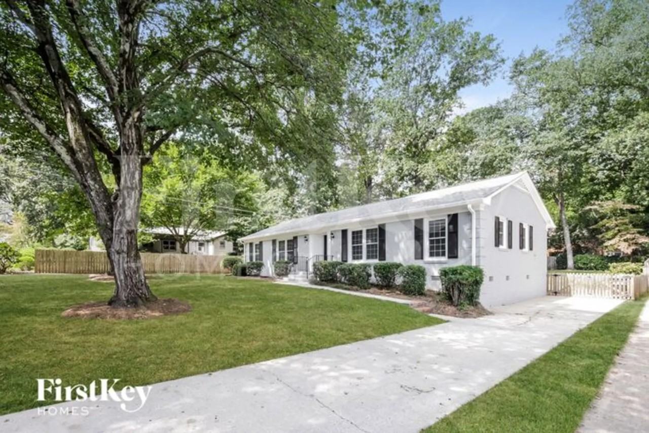 2822 Rutherford Dr - Photo 2 of 15