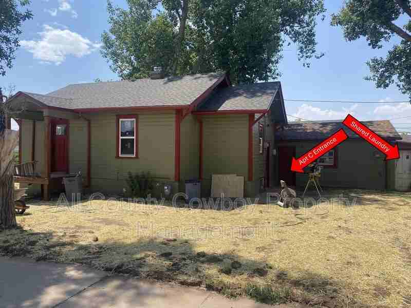 950 N 11th St #C - Photo 5 of 5