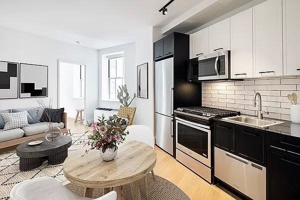 Wall St #1005 - Photo 3 of 10