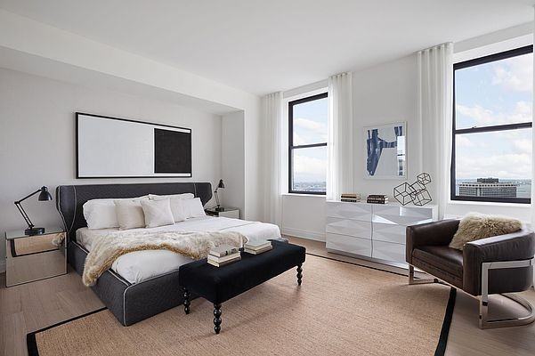 Pine St #5107 - Photo 4 of 16