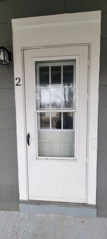 301 Park Ave ##2