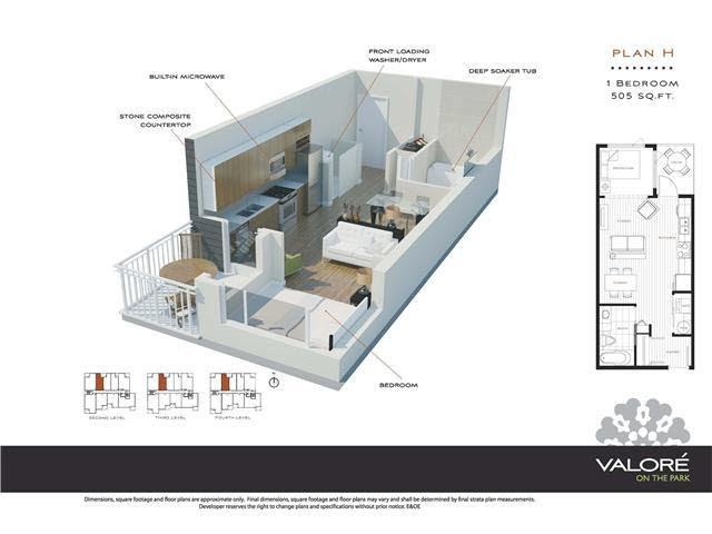 2473 Atkins Avenue #206 - Photo 2 of 15