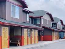 Calistoga Apartments - Photo 1 of 1