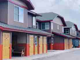 Calistoga Apartments - Photo 1 of 1